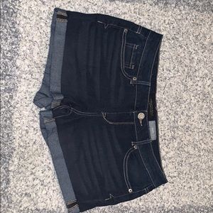Aéropostale Jean Shorts